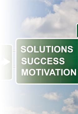 Consulting solutions