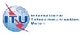 Logo ITU