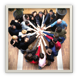 Network of Professionals