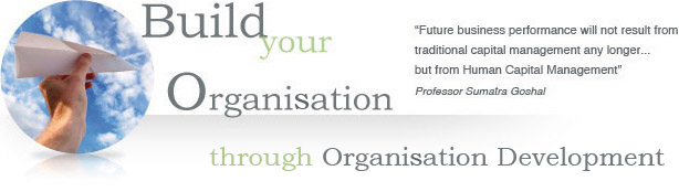 Organisation Development