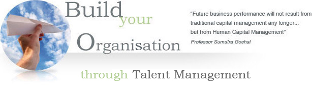 Talent Mgt