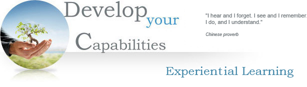 Experiential learning