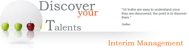 Interim Management